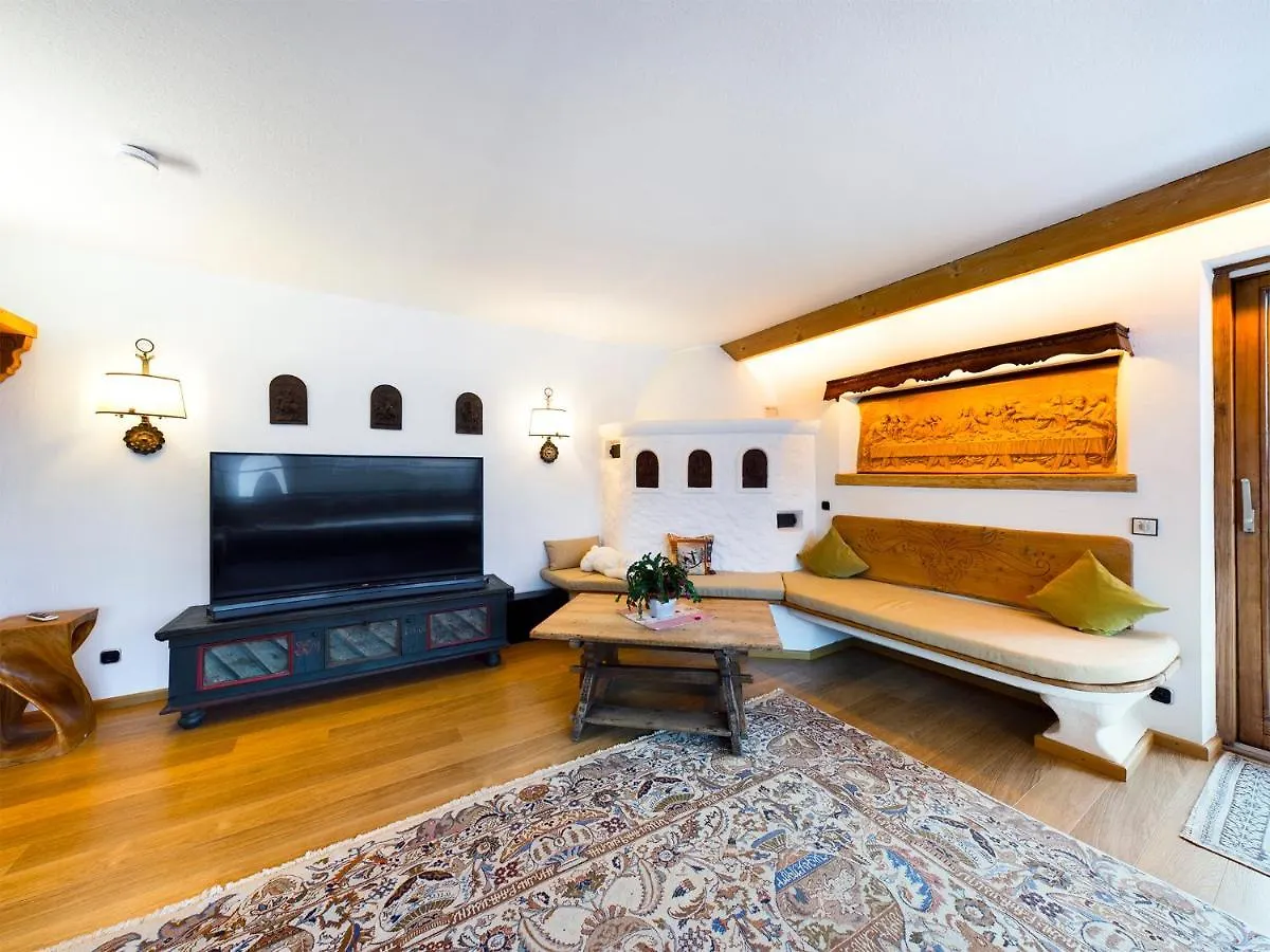 Schnitzerstube Apartment Mittenwald 0*,  Germany